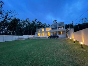 The Address Villa